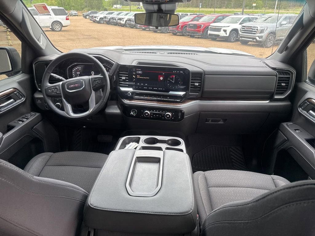 2024 Gmc Sierra 1500 Elevation photo 23