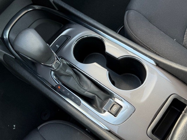 2022 Chevrolet Malibu 1LT photo 21