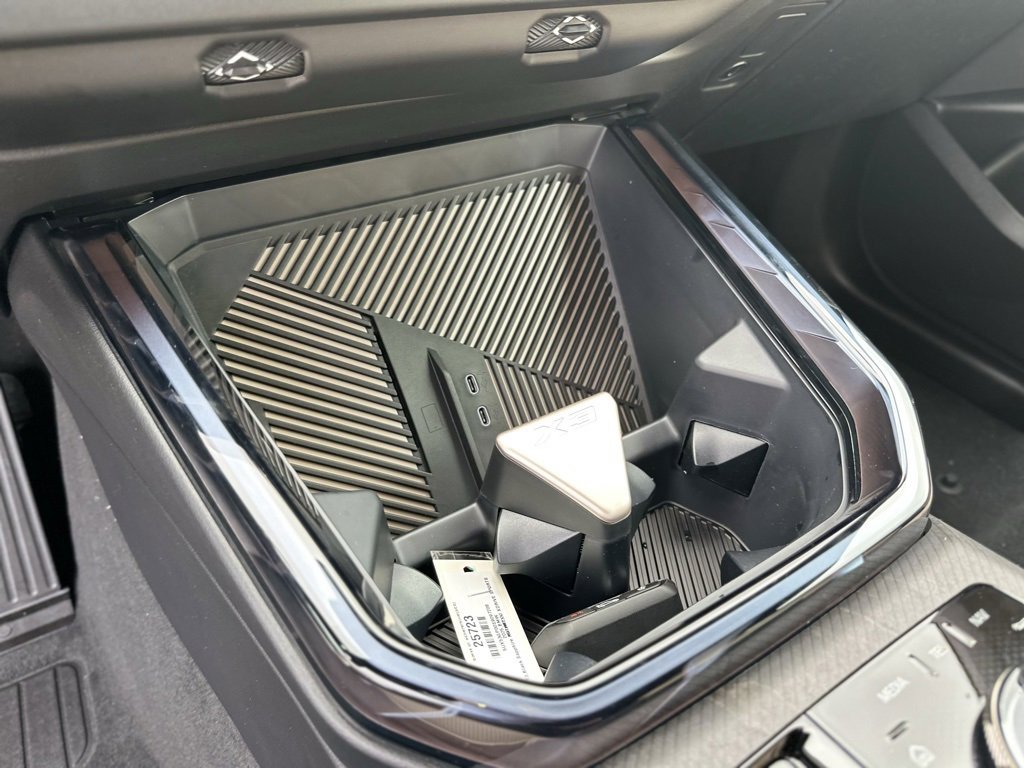 2025 Bmw X3 30x Drive photo 35