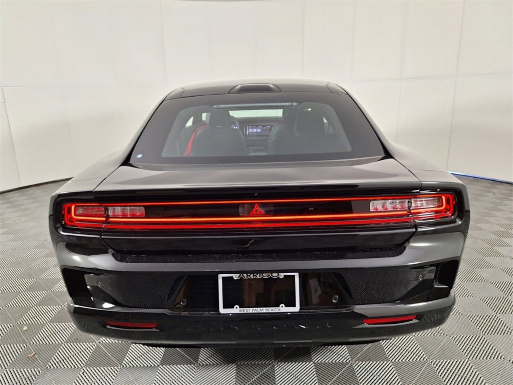 2024 Dodge Charger Daytona R/T photo 22