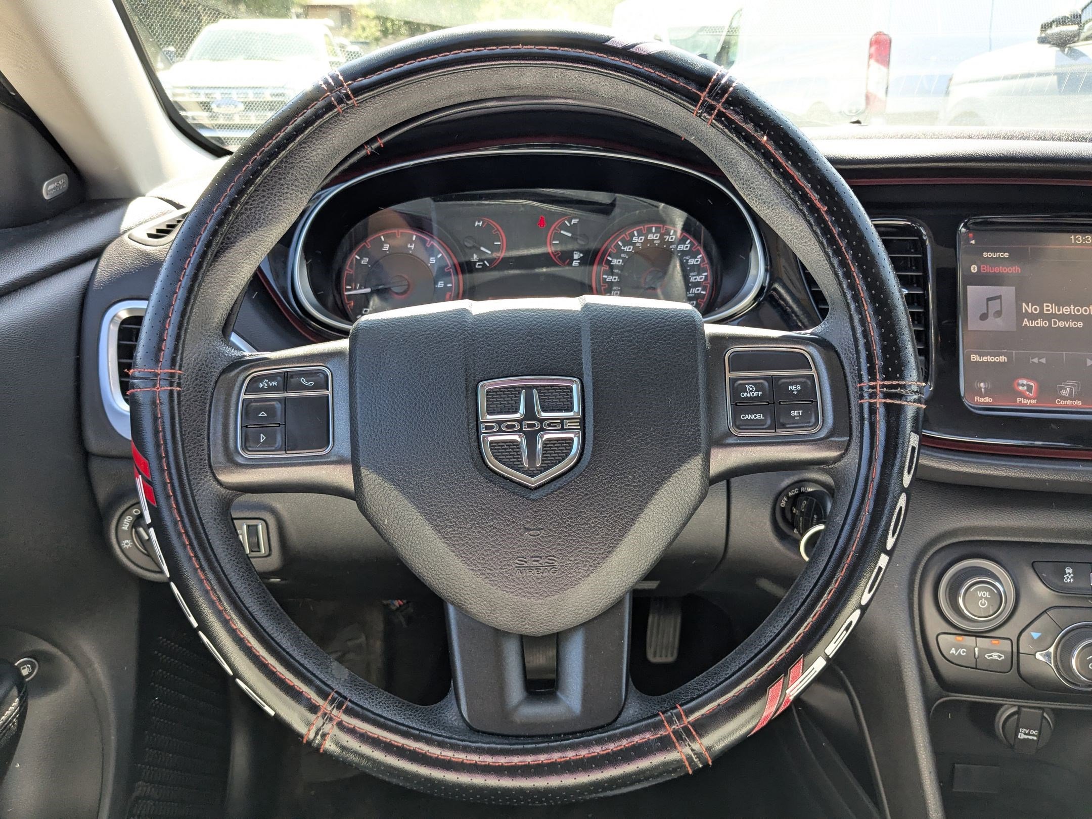 2014 Dodge Dart SXT photo 14