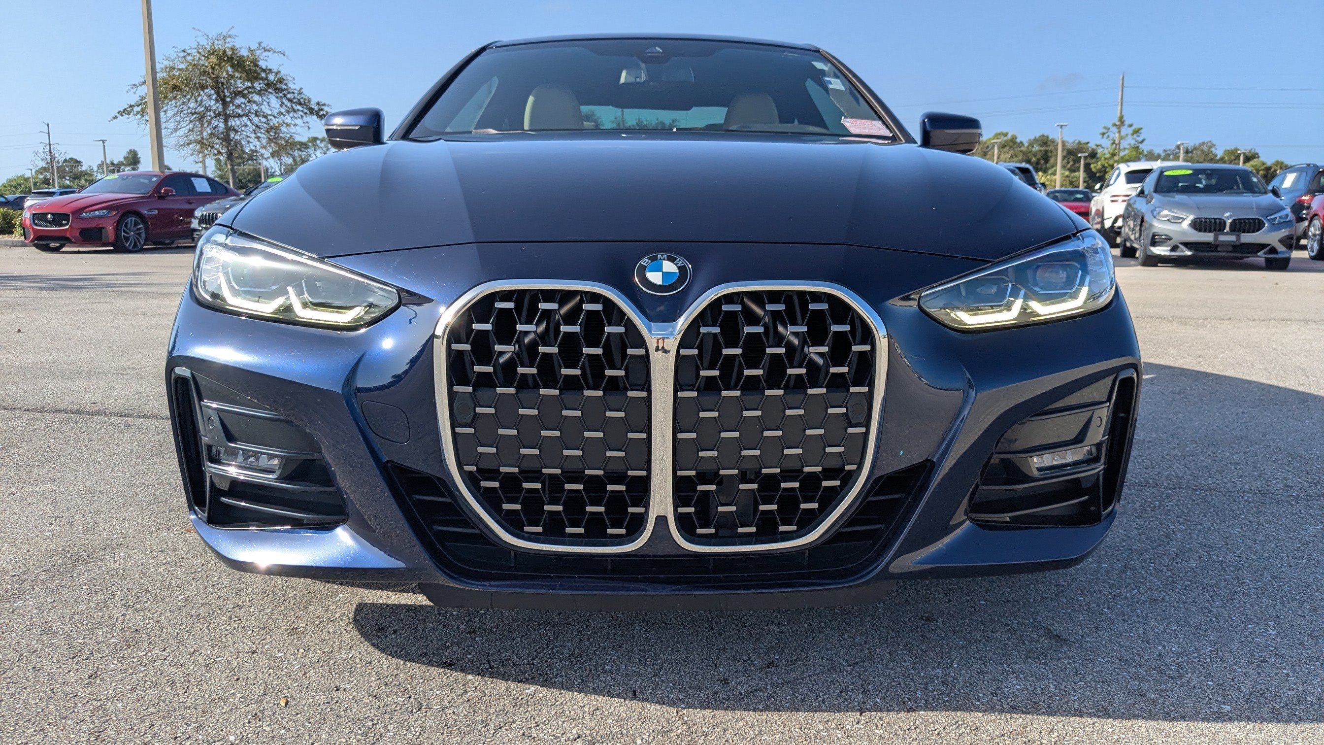 2022 Bmw 430i photo 3