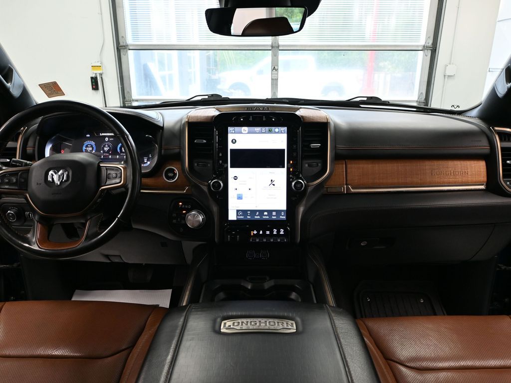 2023 Ram 1500 Laramie Longhorn photo 18