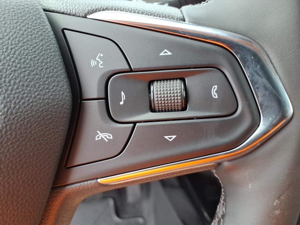 2026 Chevrolet Trax ACTIV photo 15