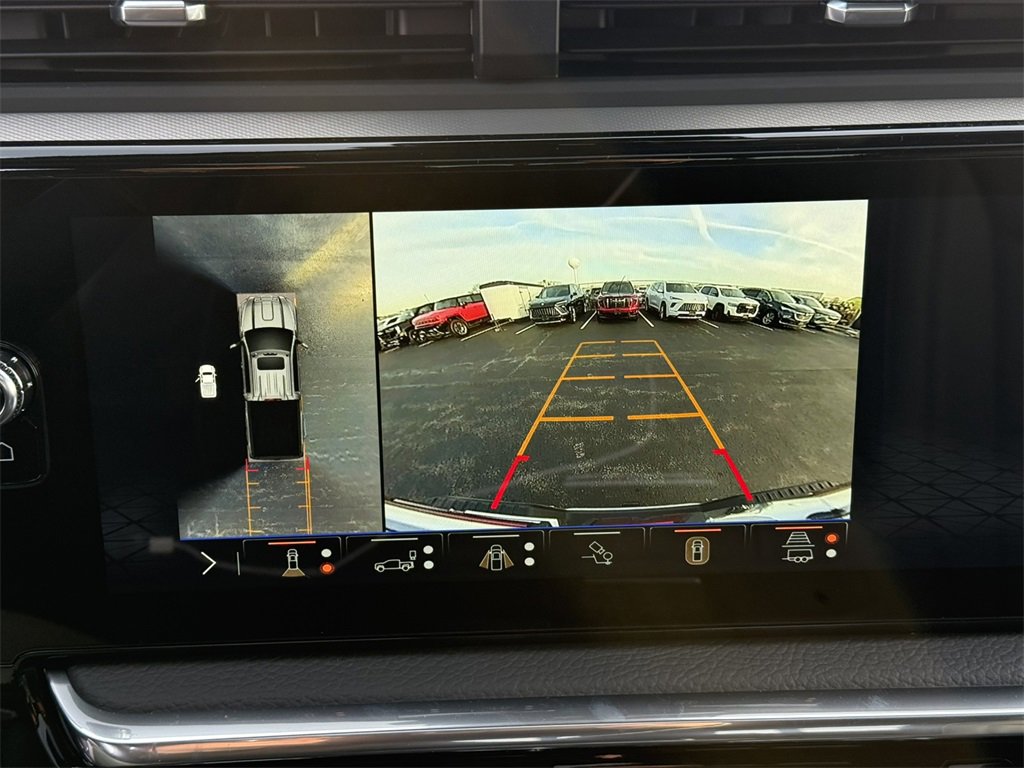 2026 GMC SIERRA HD - Image 23