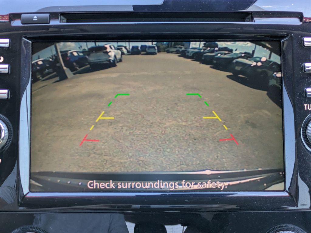 2024 Nissan Murano SV photo 21