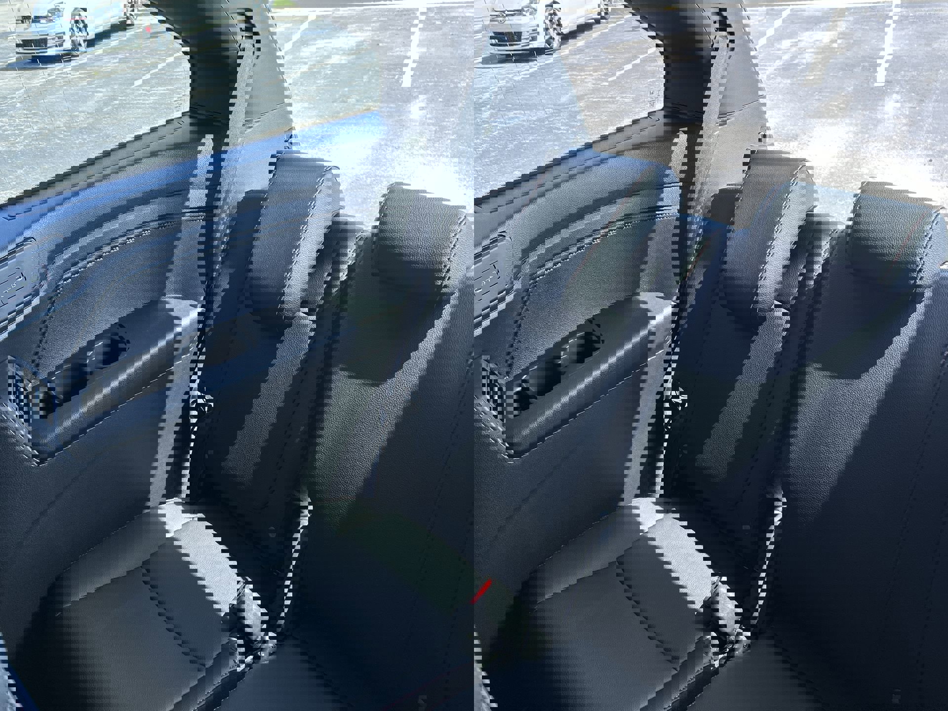 2026 Honda Odyssey Sport photo 24