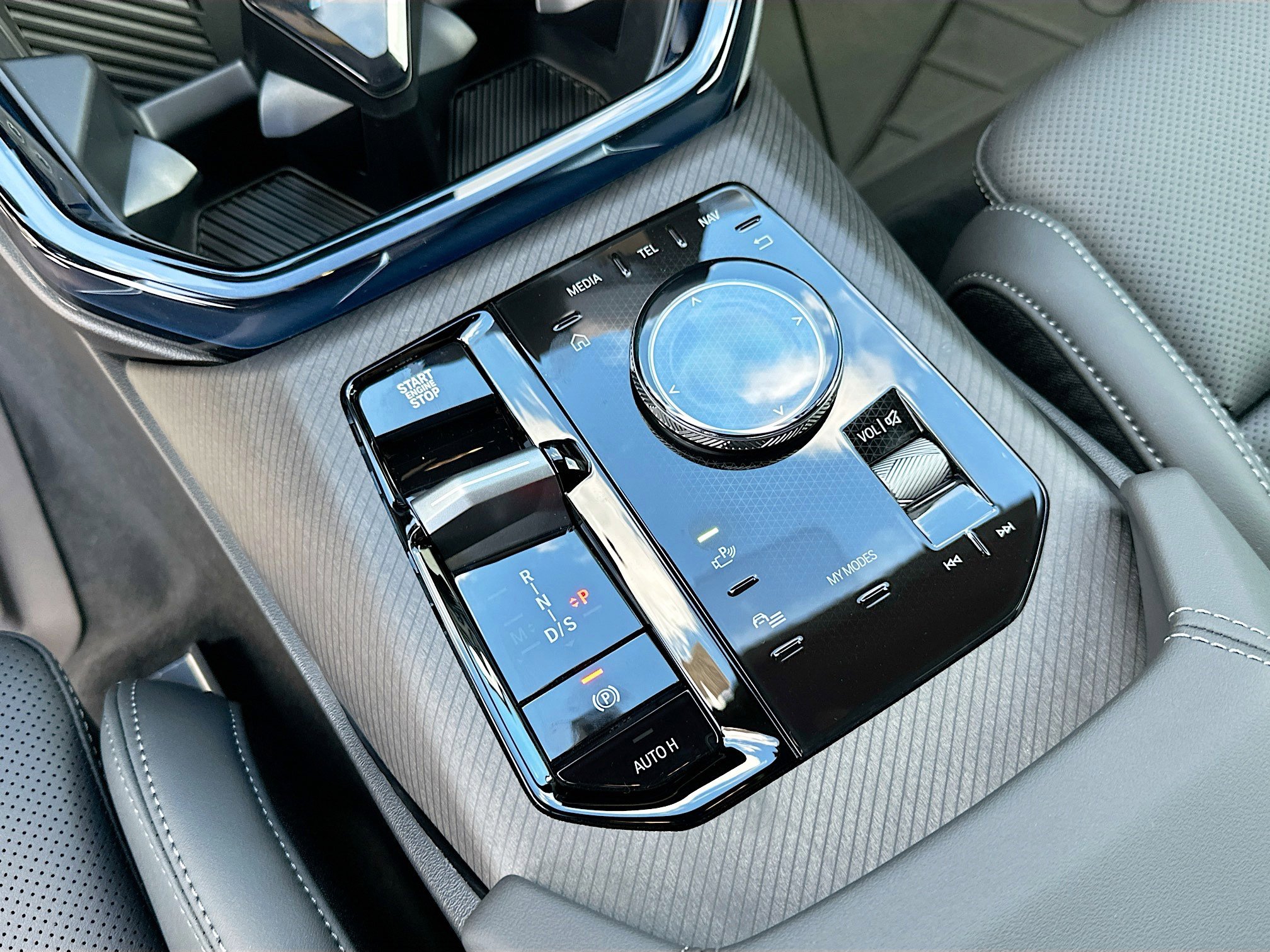 2025 Bmw X3 30x Drive photo 15
