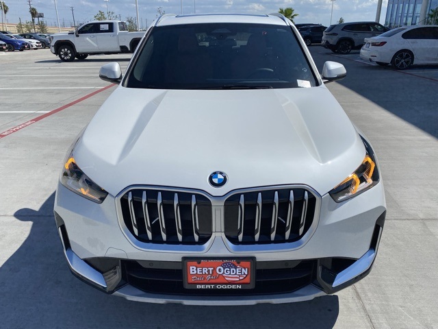 2026 Bmw X1 XDrive28i photo 2