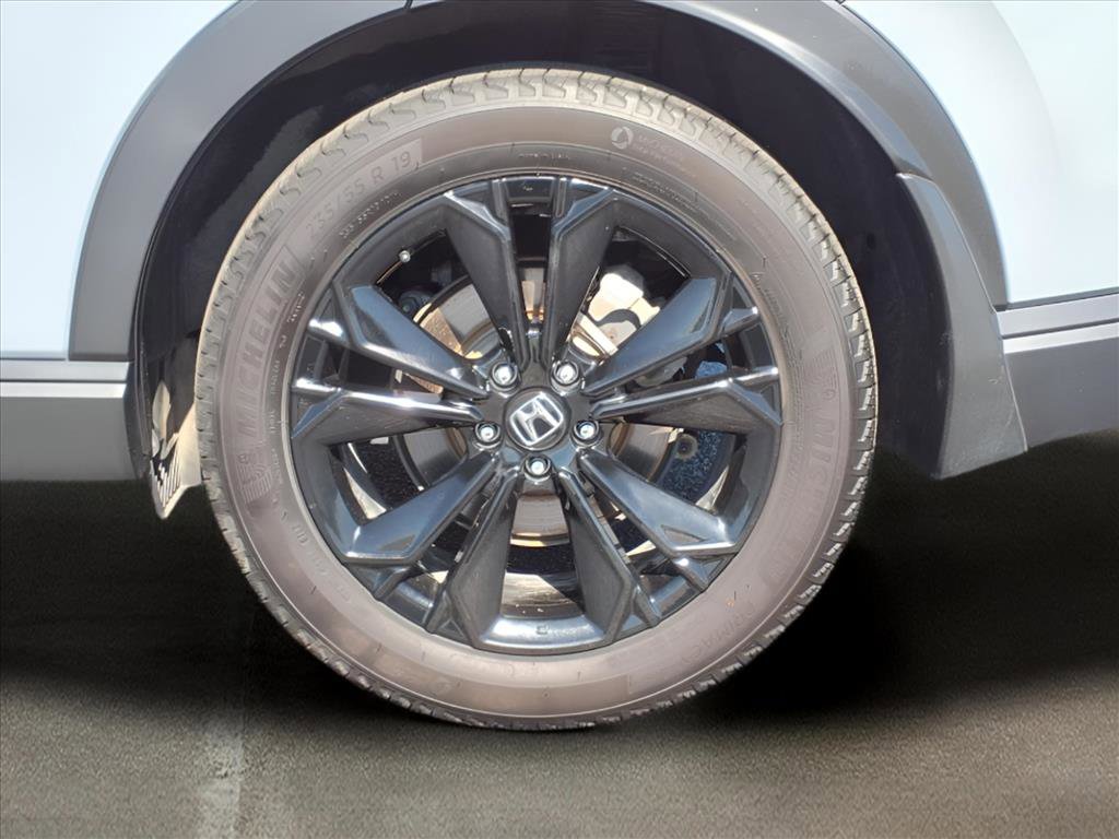 2023 Honda CR-V Hybrid Sport Touring photo 13