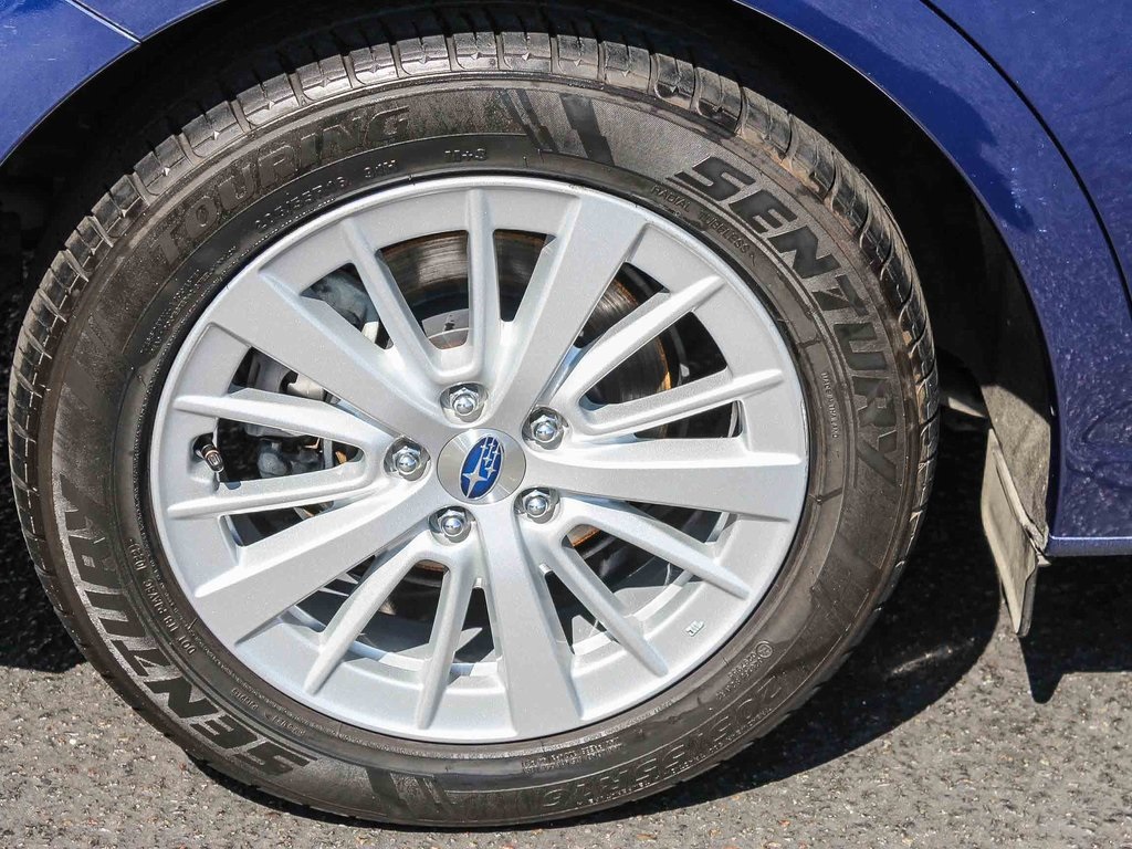 2017 Subaru Impreza 2.0i Premium photo 10