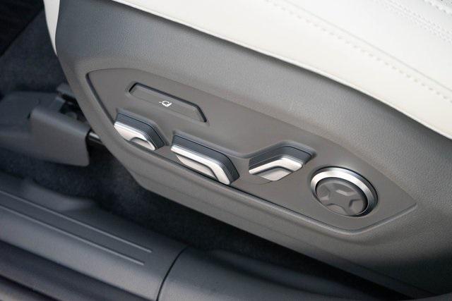 2025 Hyundai Santa Fe Calligraphy photo 10