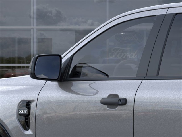 2025 Ford Ranger XLT photo 16