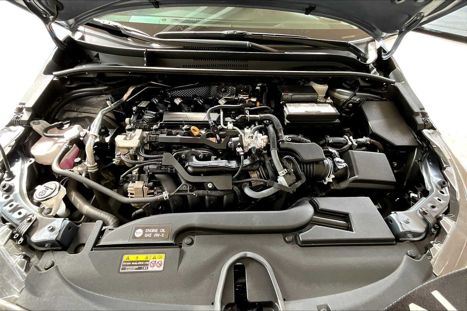 2024 Toyota Corolla LE photo 59