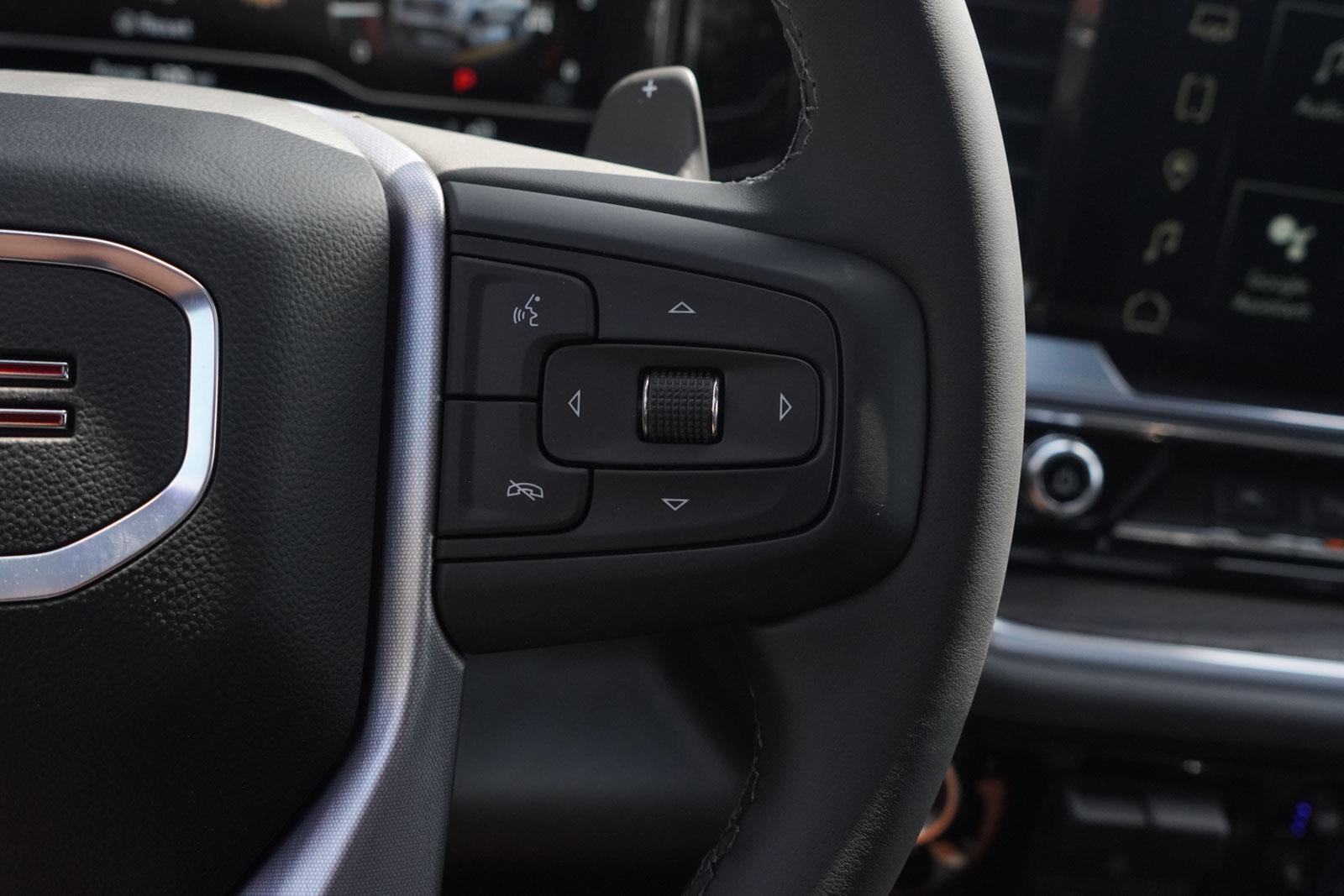 2025 Gmc Sierra 1500 SLT photo 16