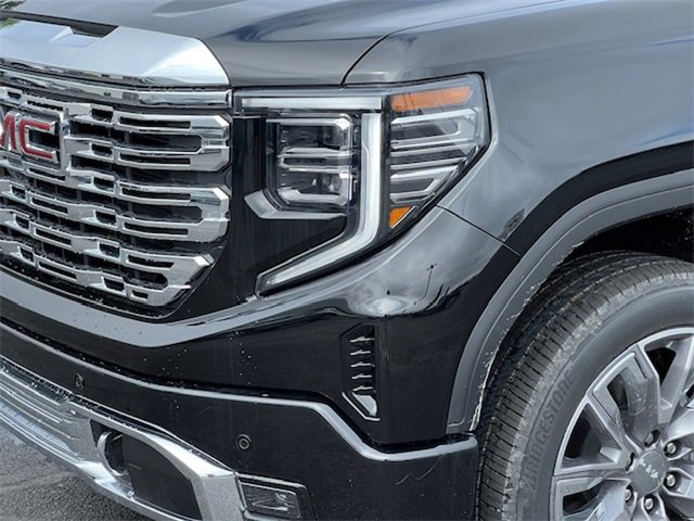 2025 Gmc Sierra 1500 Denali photo 10