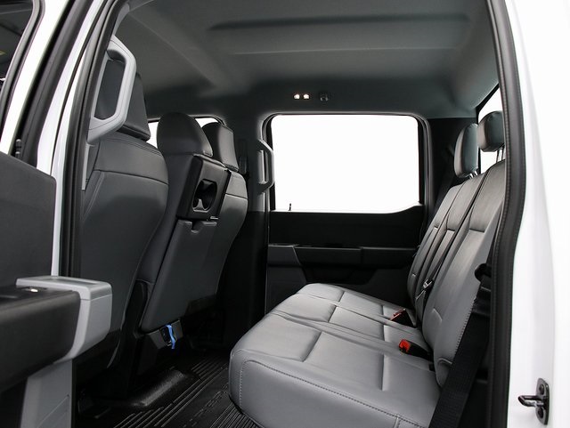 2026 Ford F-250 XL photo 13