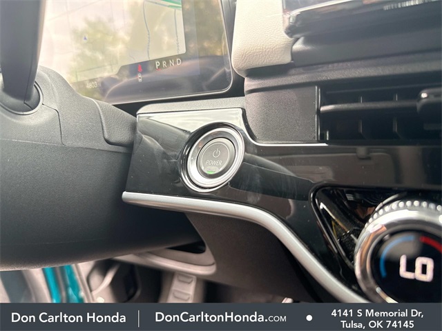 2024 Honda Prologue Touring photo 23