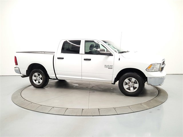 2023 Ram 1500 Classic SLT photo 7