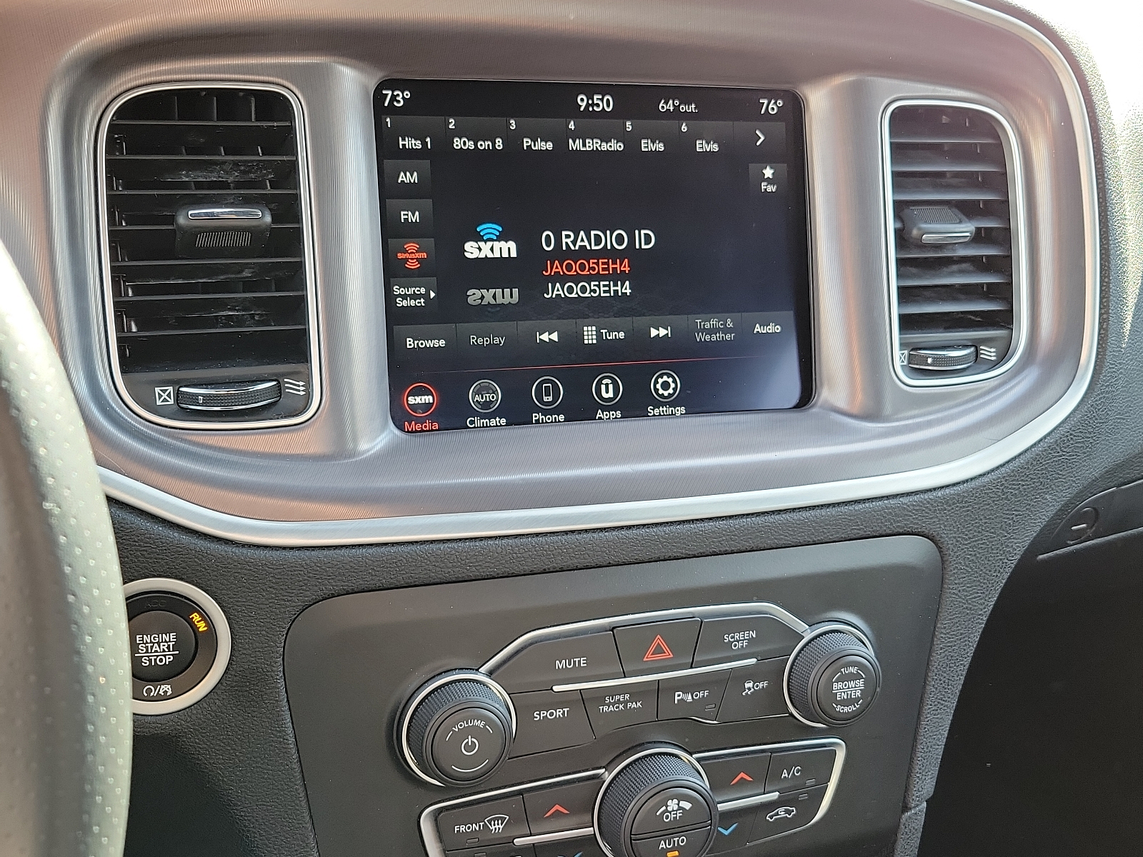 PreOwned 2022 Dodge Charger GT 4dr Car in Philadelphia 30066 Danis Auto