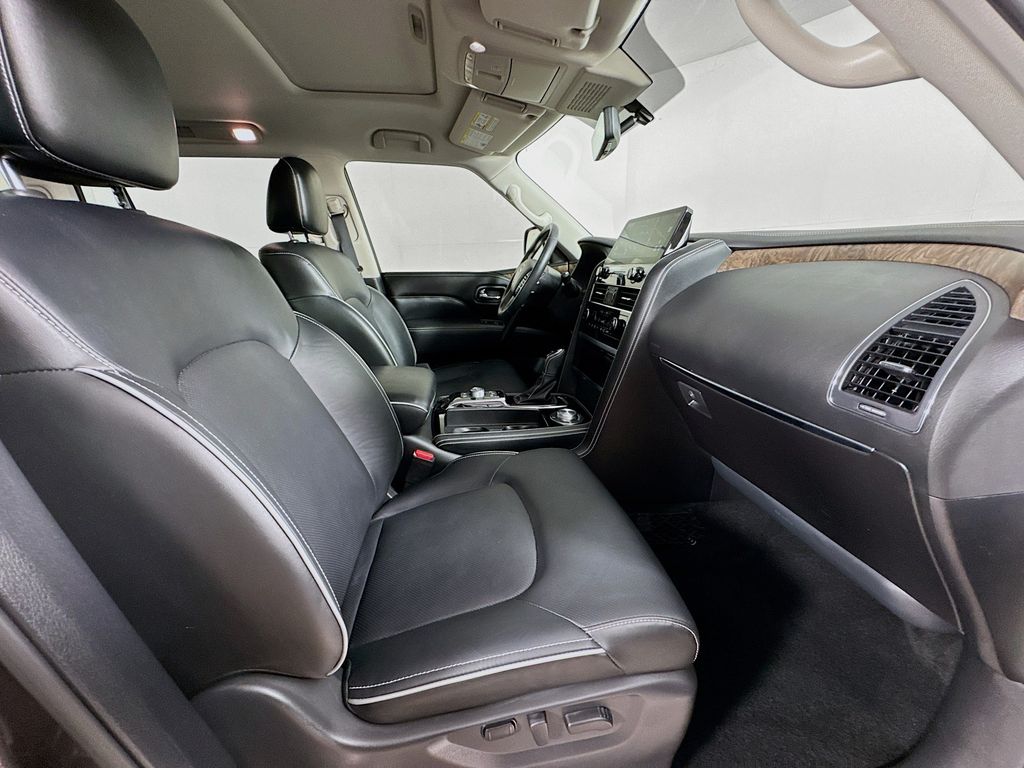 2024 Infiniti QX80 Premium Select photo 32