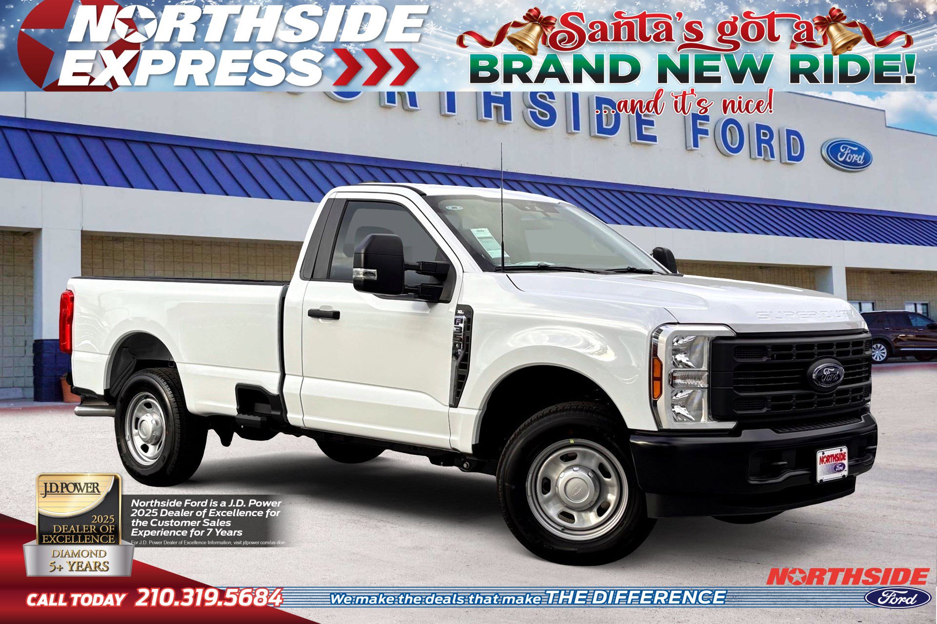 2026 Ford F-350 Super Duty