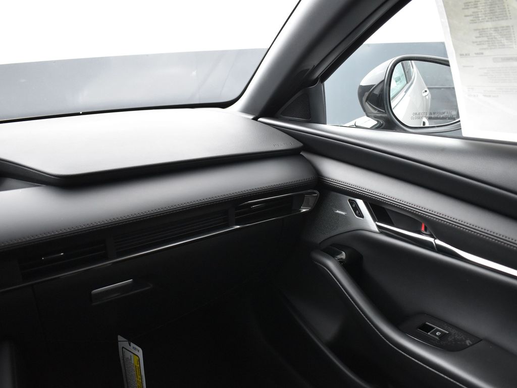 2025 Mazda Mazda3 2.5 Turbo Premium Plus photo 13