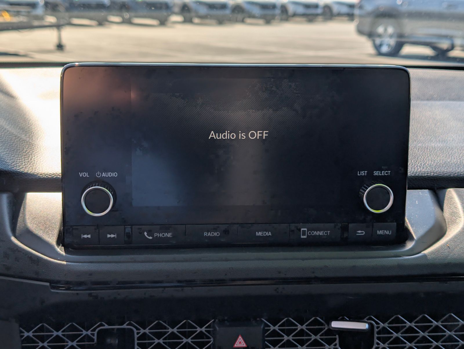 2023 Honda Accord EX photo 20