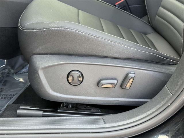 2024 Volkswagen Jetta 1.5T SE photo 27