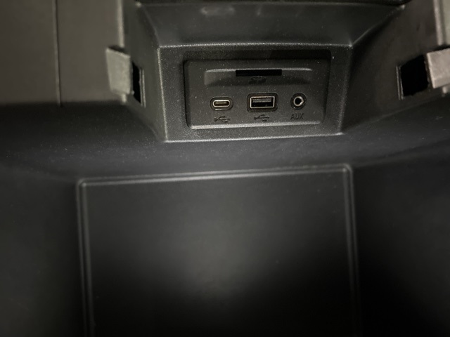 2021 Gmc Sierra 1500 SLT photo 18
