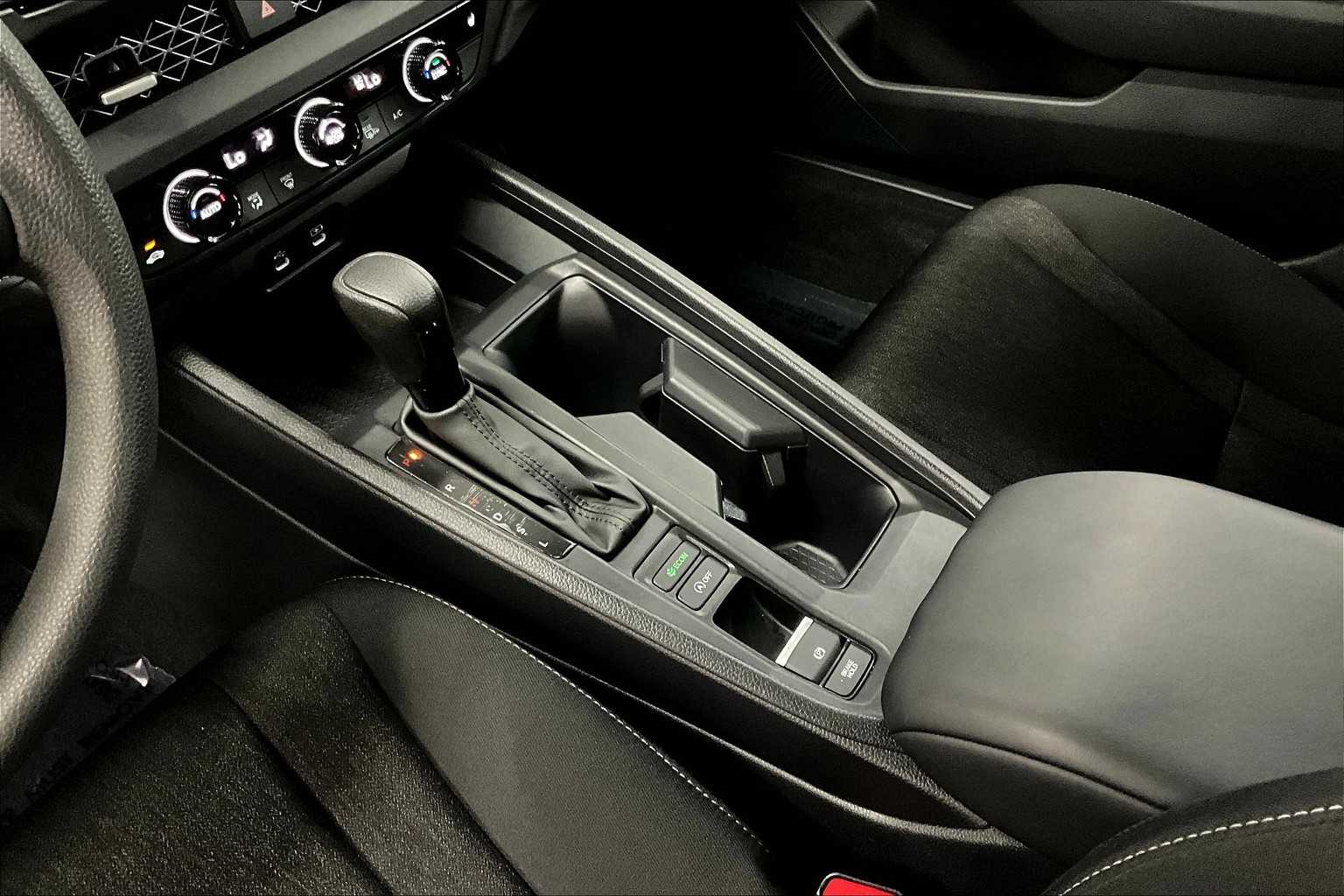 2024 Honda Accord EX photo 14