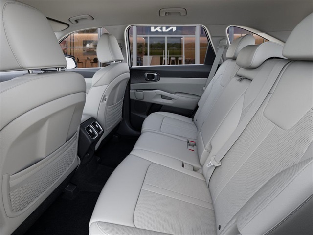 2026 Kia Sorento EX photo 17