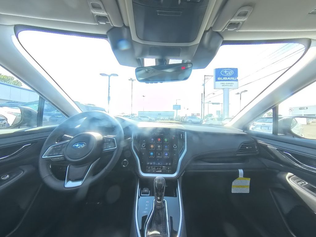 2025 Subaru Legacy Premium photo 20