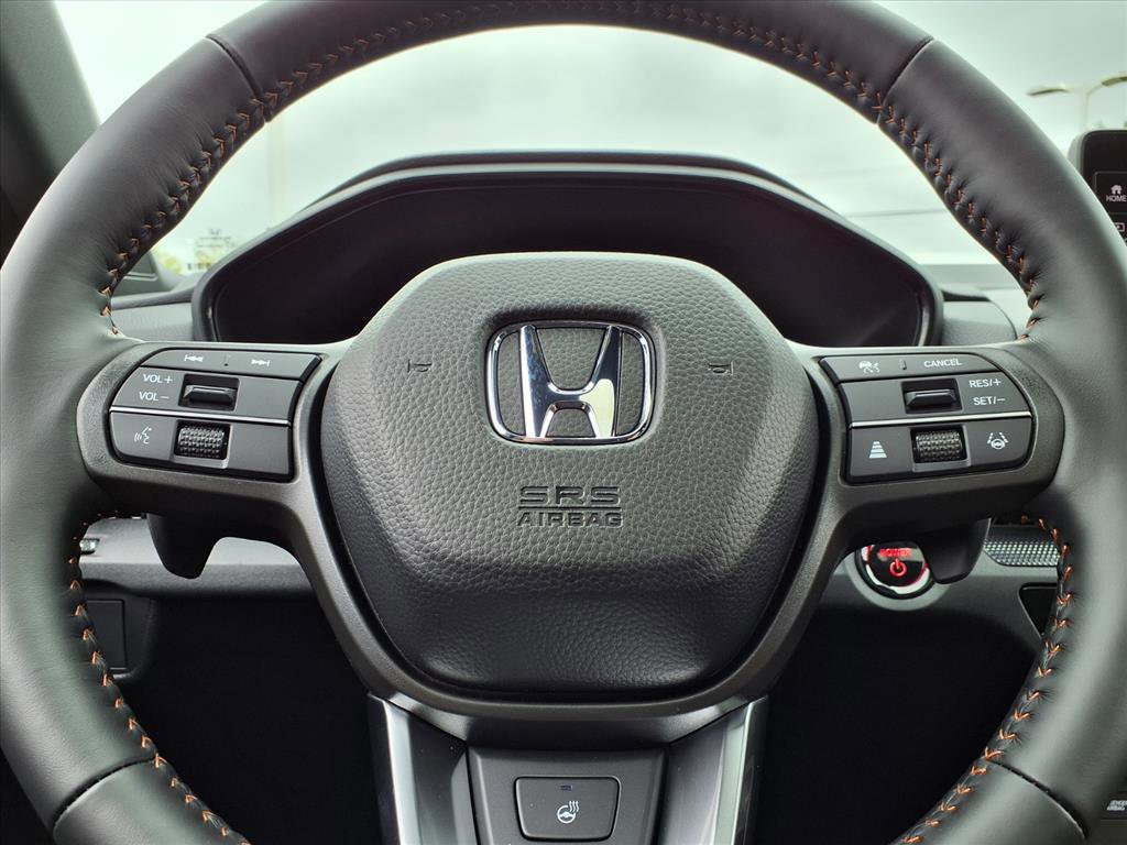 2026 Honda CR-V Hybrid photo 16