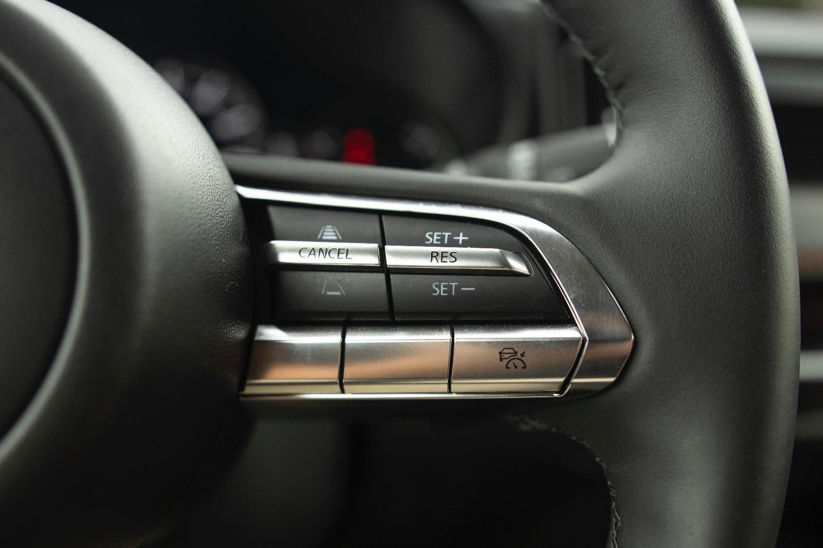 2025 Mazda CX-50 2.5 Turbo Meridian Edition photo 5