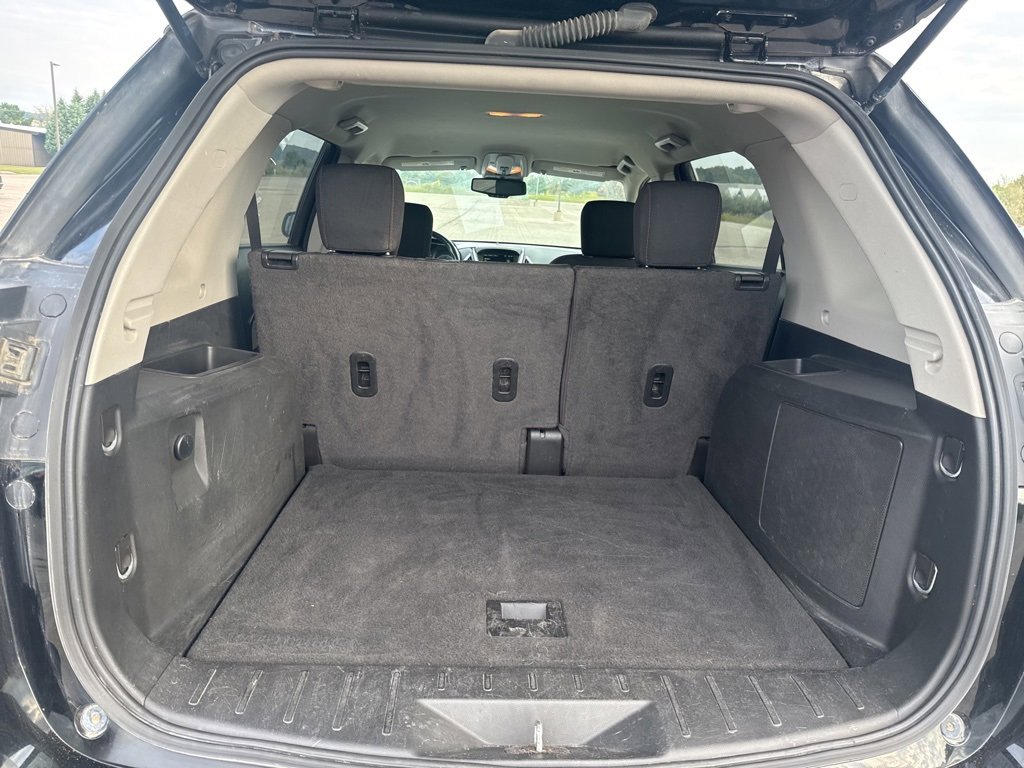 2016 Gmc Terrain SLE photo 51