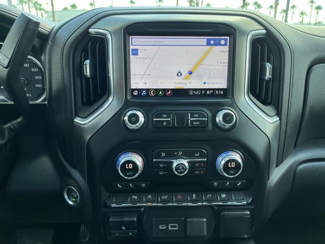 2021 Gmc Sierra 1500 Denali photo 10