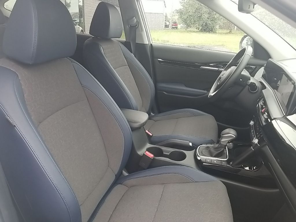 2024 Kia Seltos S photo 15
