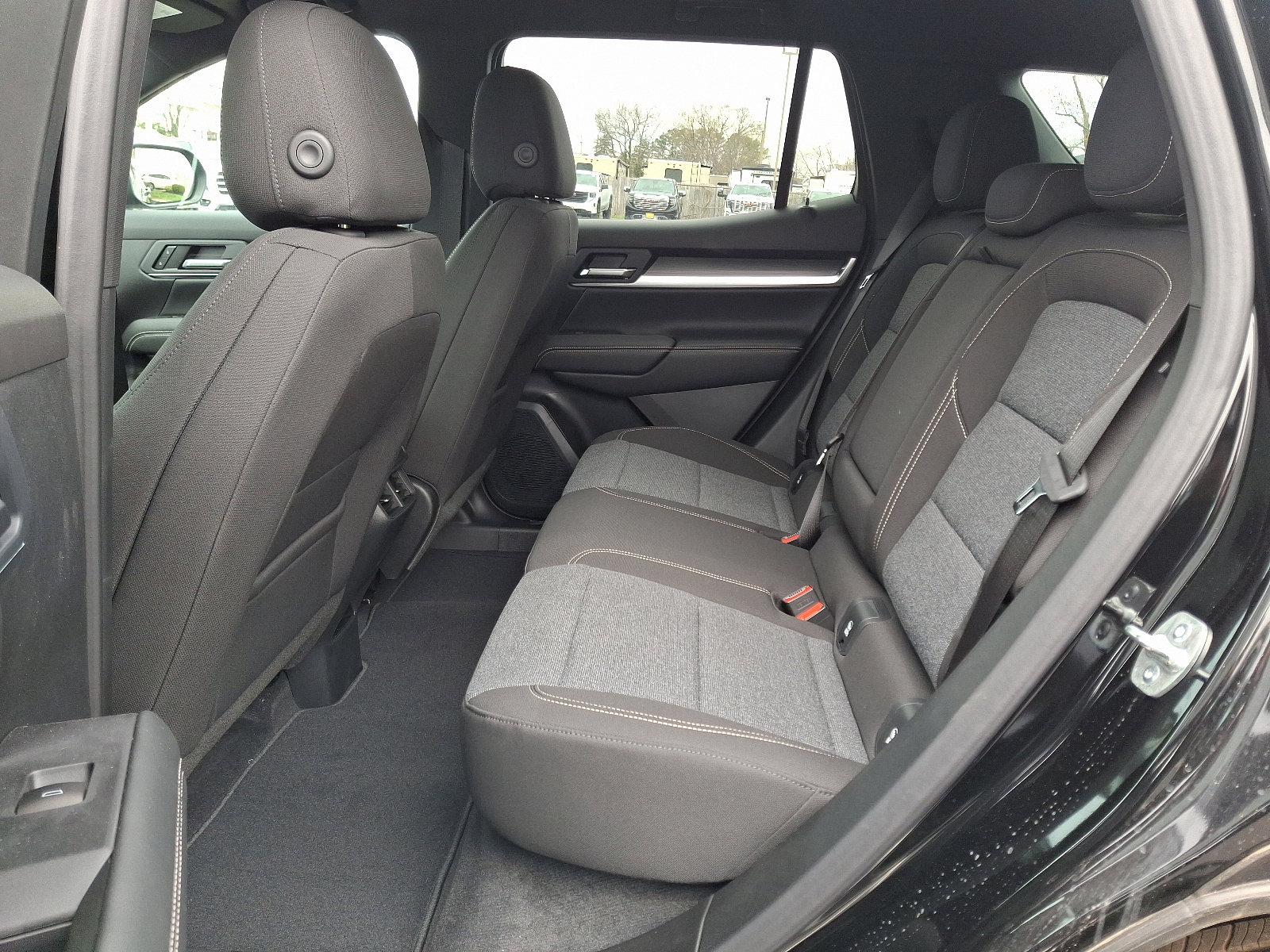 2025 Gmc Terrain Elevation photo 5