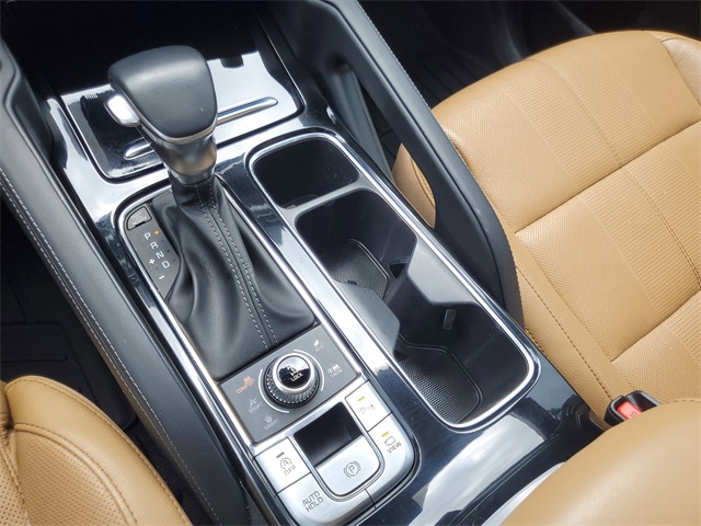 2022 Kia Telluride SX photo 26