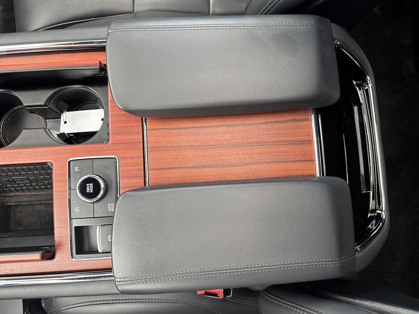 2024 Lincoln Navigator Premiere photo 28
