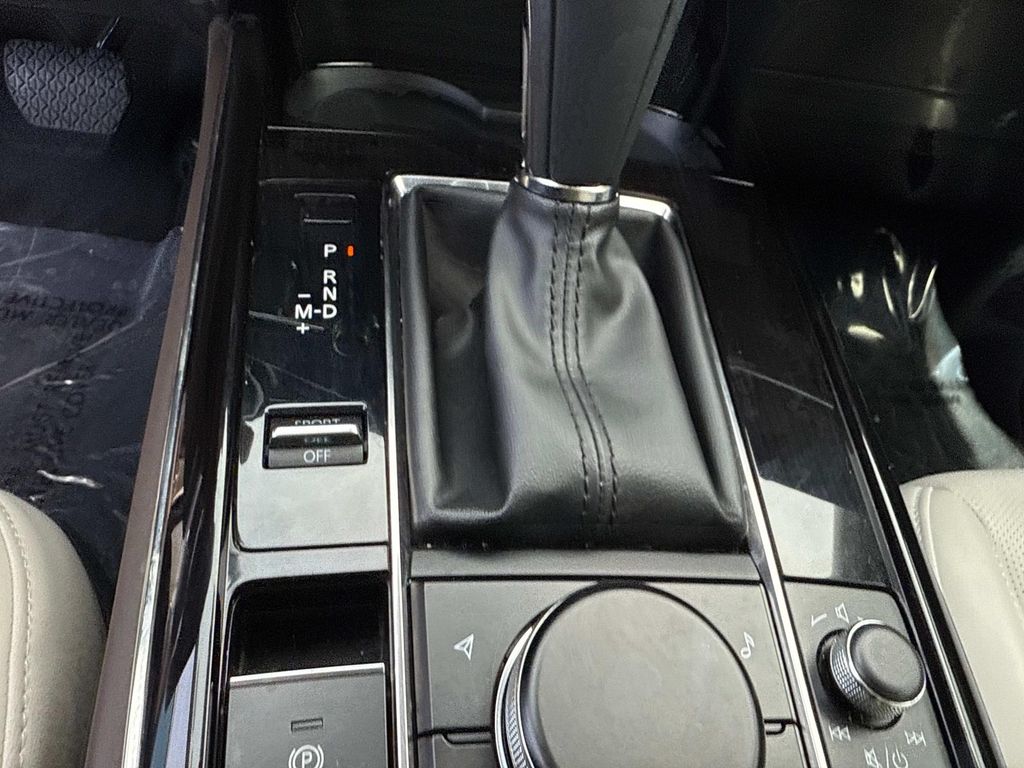 2024 Mazda CX-30 2.5 Turbo Premium photo 26