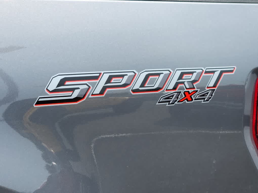 2022 Ford F-150 XLT photo 21