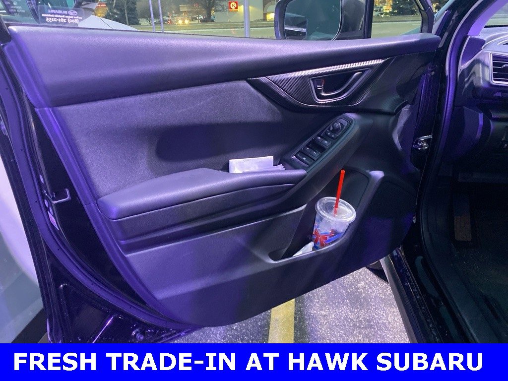 2023 SUBARU CROSSTREK - Image 6