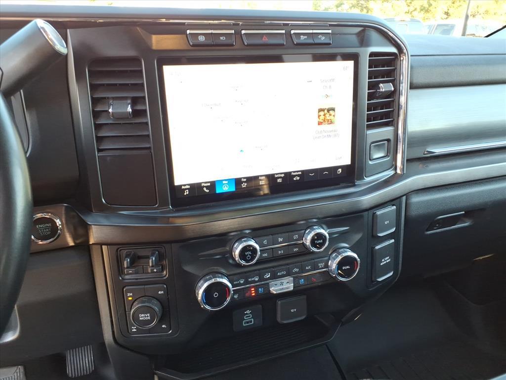 2023 Ford F-350 Lariat photo 9