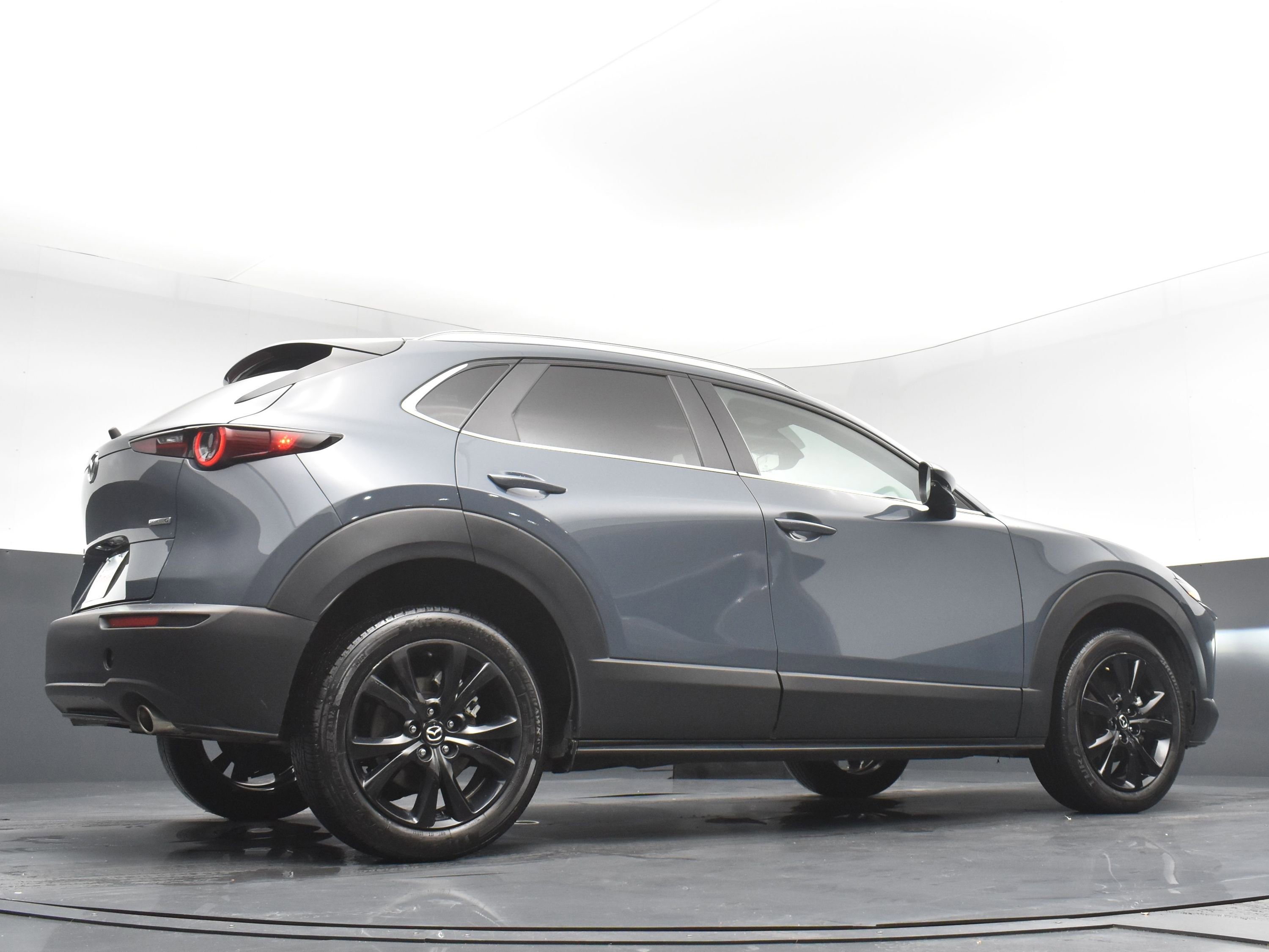 2024 Mazda CX-30 2.5 S Carbon photo 25