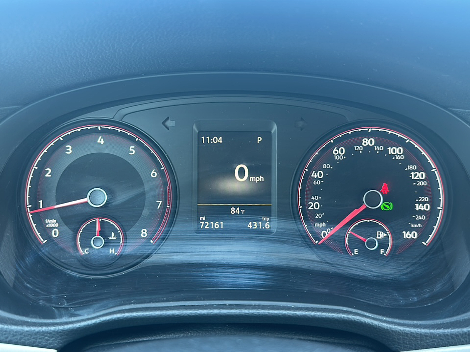 2022 Volkswagen Passat 2.0T SE photo 13