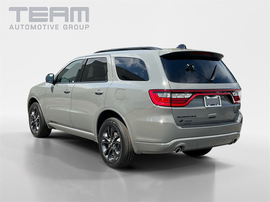 2026 Dodge Durango GT photo 3