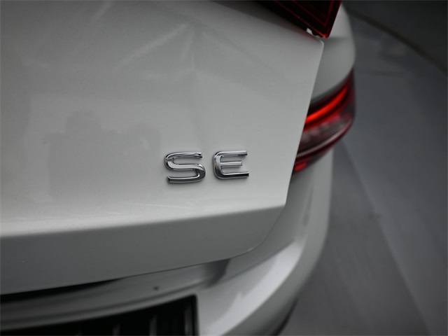 2025 Volkswagen Jetta 1.5T SE photo 17