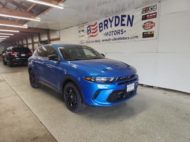 2025 Dodge Hornet GT's photo